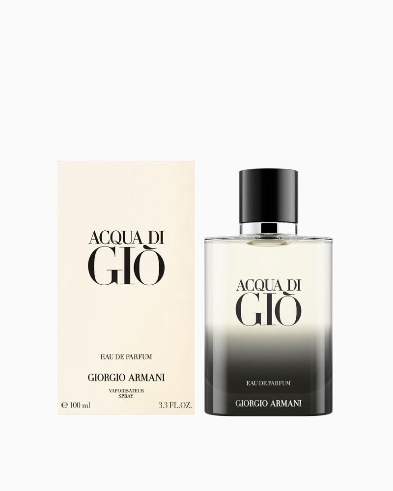 GIORGIO ARMANI EAU DE PARFUM ACQUA DI GIÒ 100 ML outlook