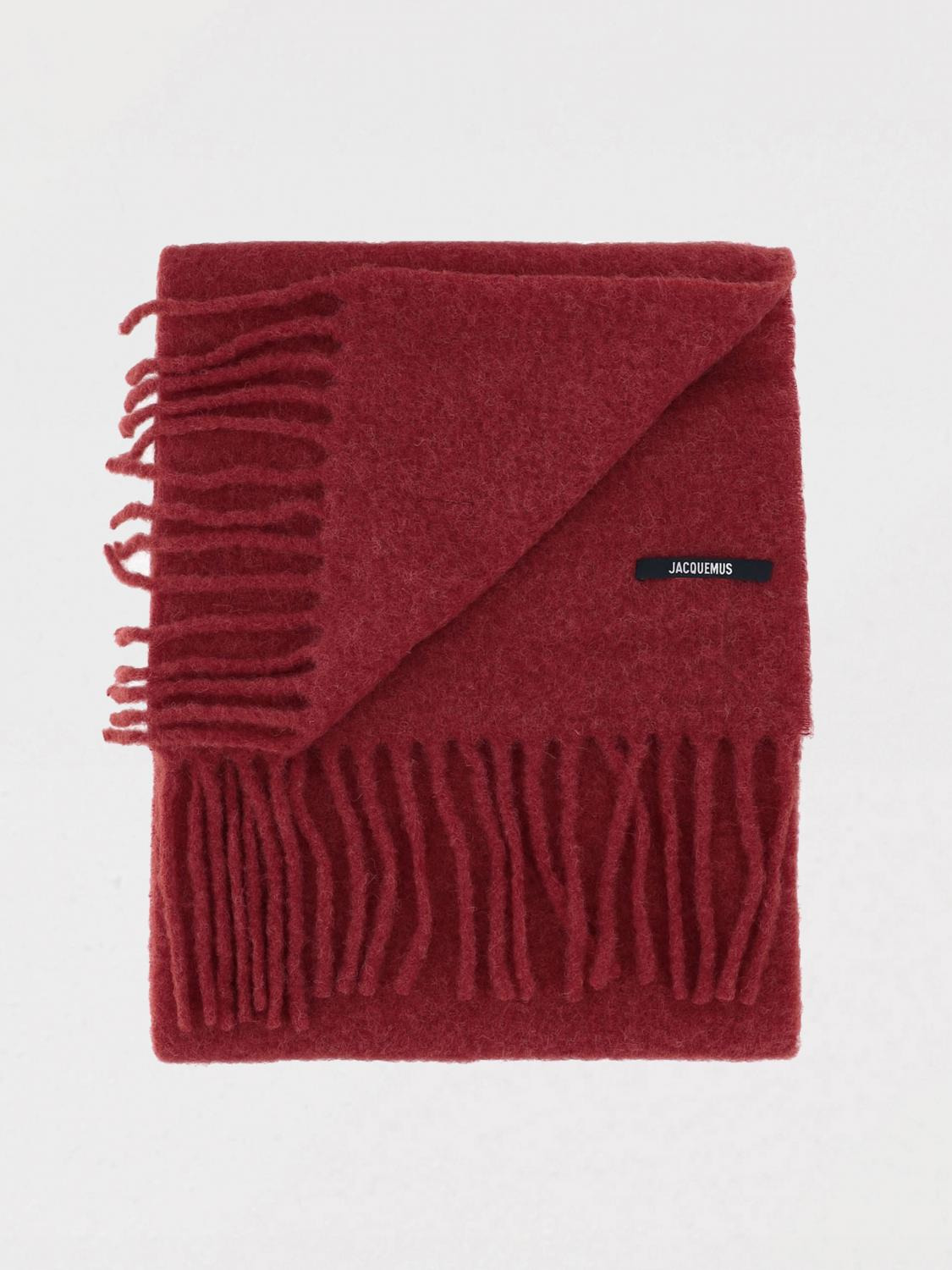 Scarf woman Jacquemus - 2