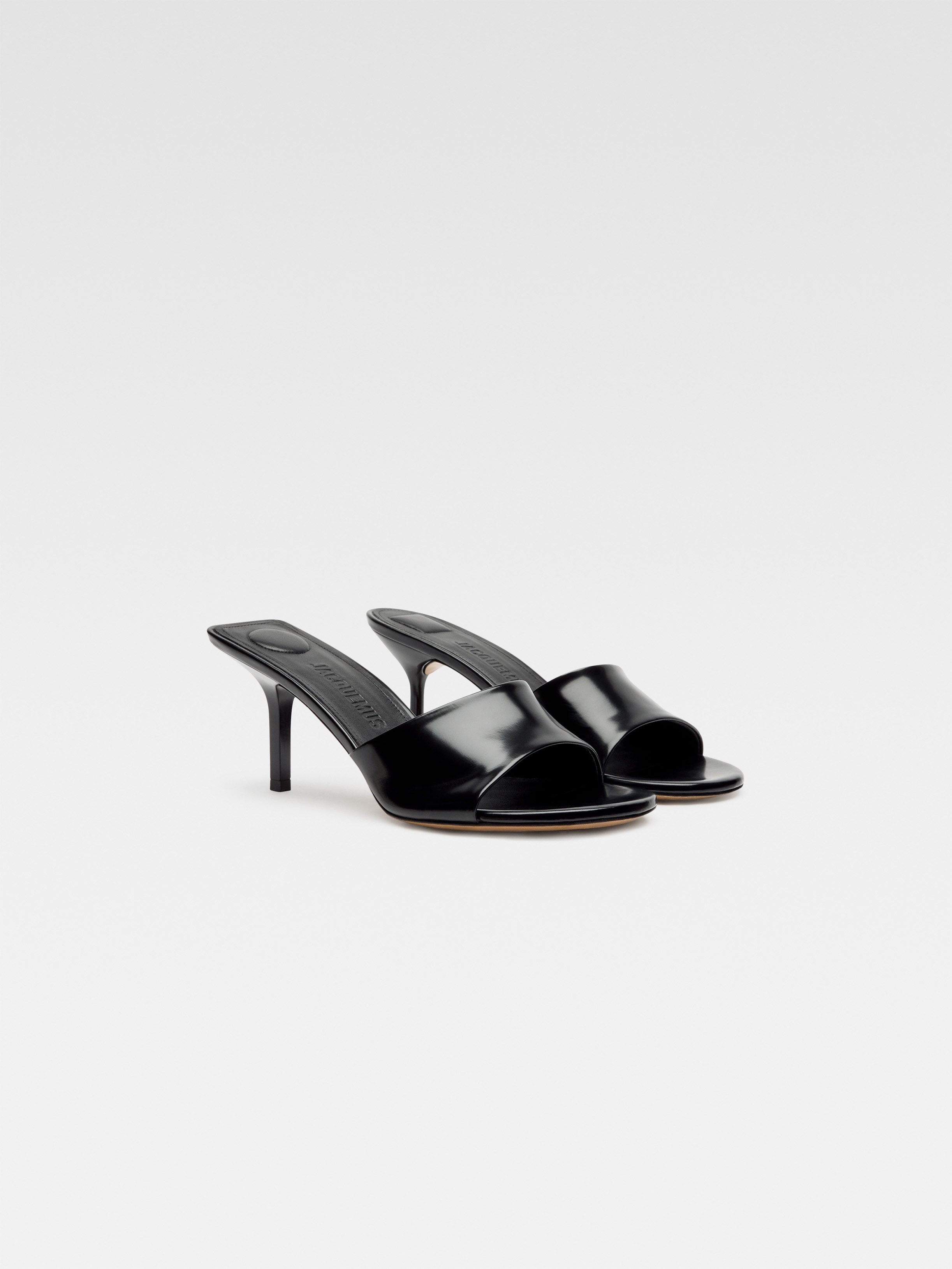 The Cubisto mules - 2