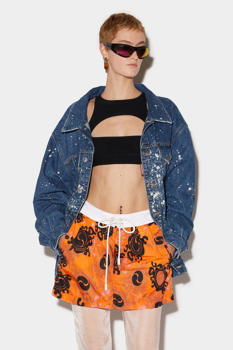 SUNFLOWER SURFER SKI 1