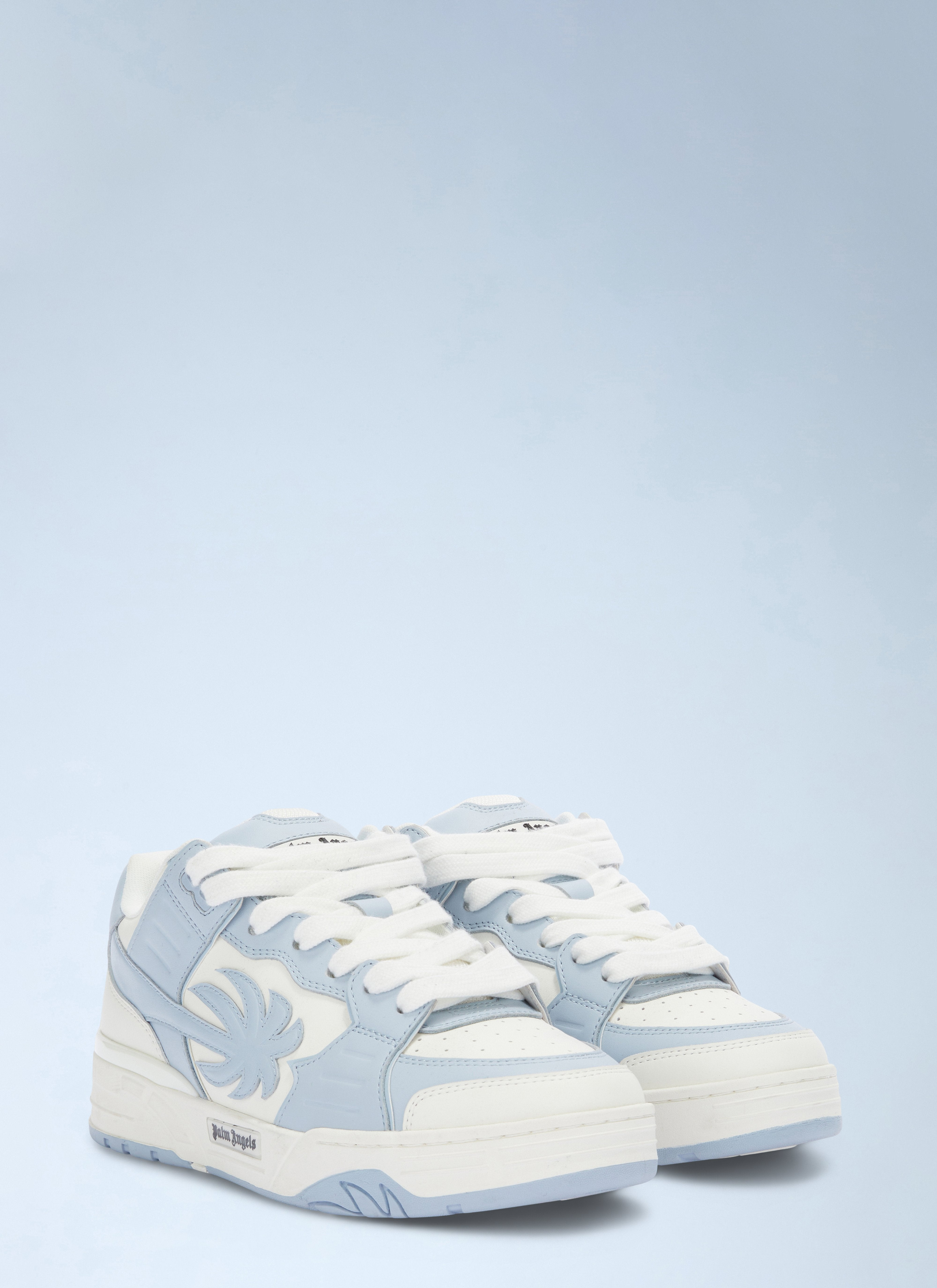 Palm Angels Women Venice Sneakers - 2