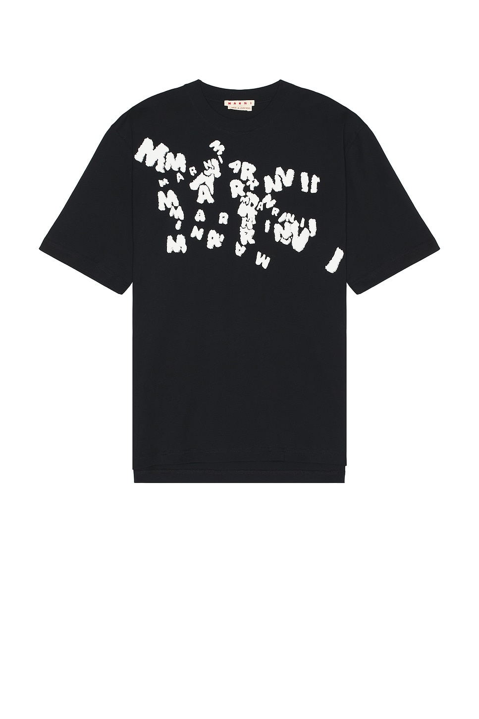 Logo T-Shirt - 1