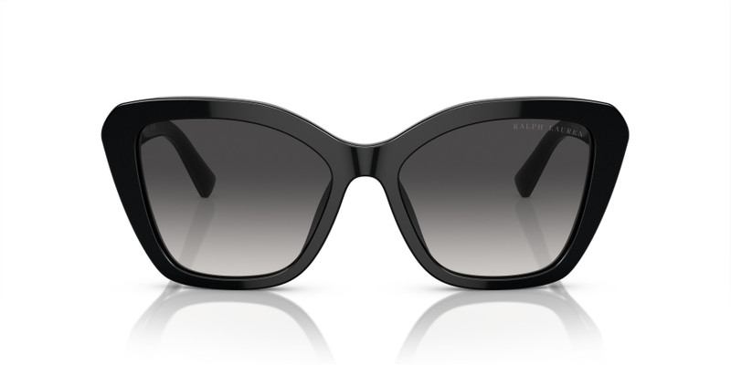 Ralph Lauren RL8216U The Isabel outlook
