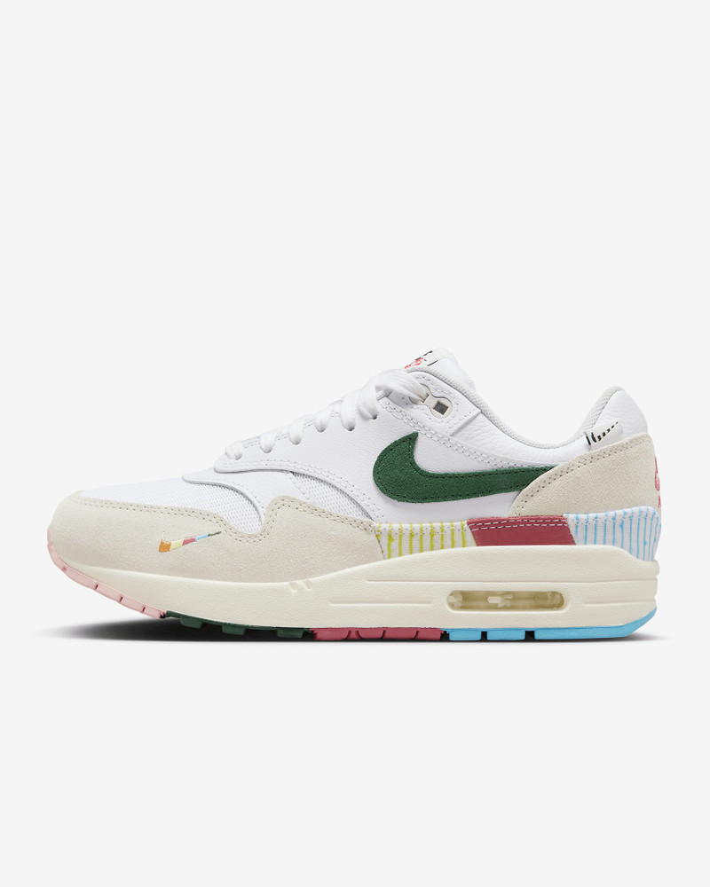 Air Max 1 "All Petals United" sneakers - 1