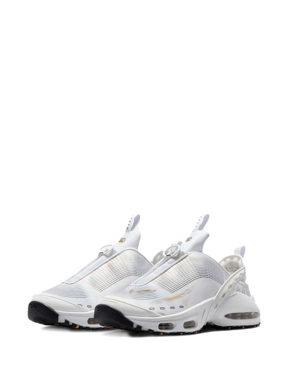 Air Max Craze sneakers - 2