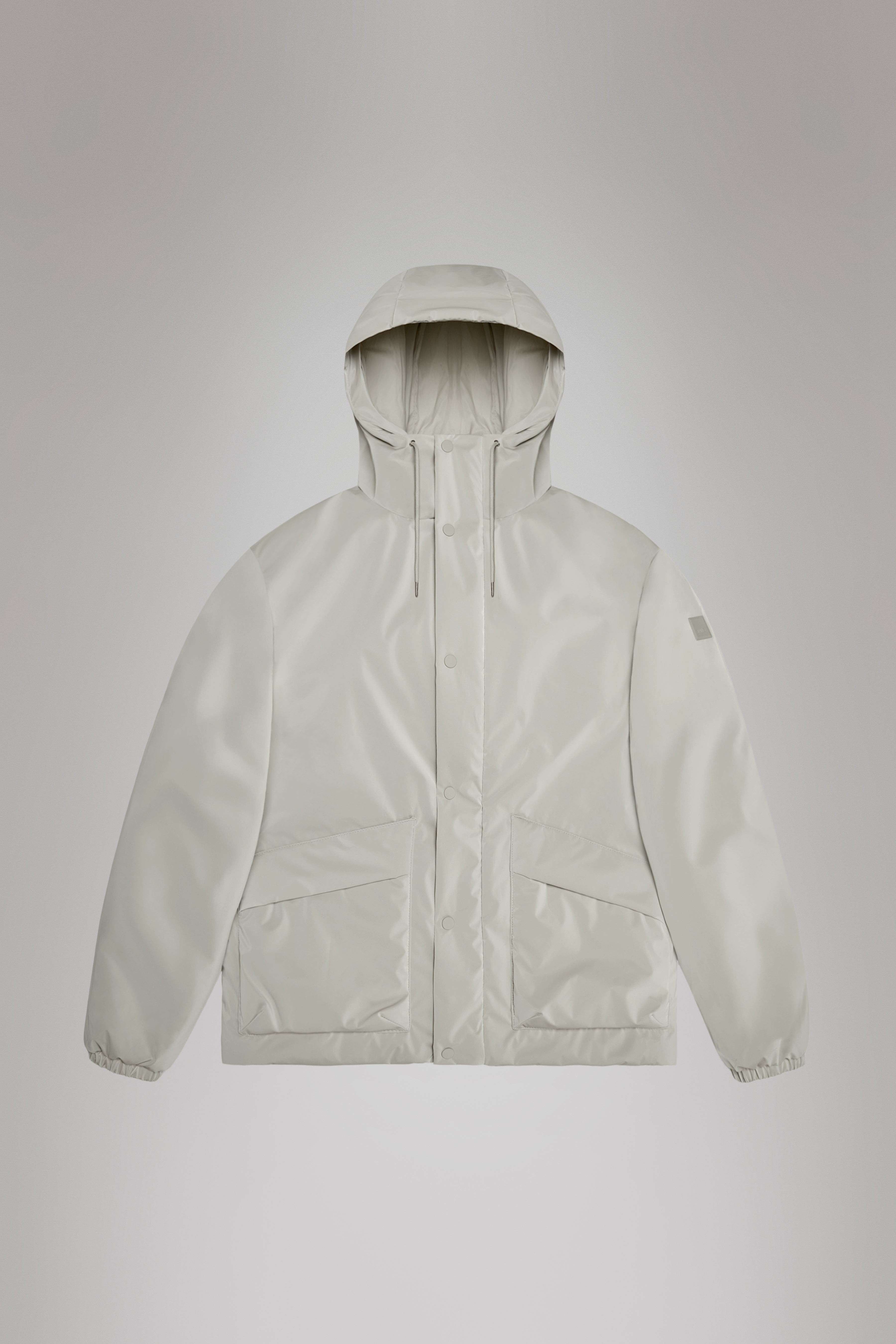 Lohja Insulated Cargo Jacket - 1