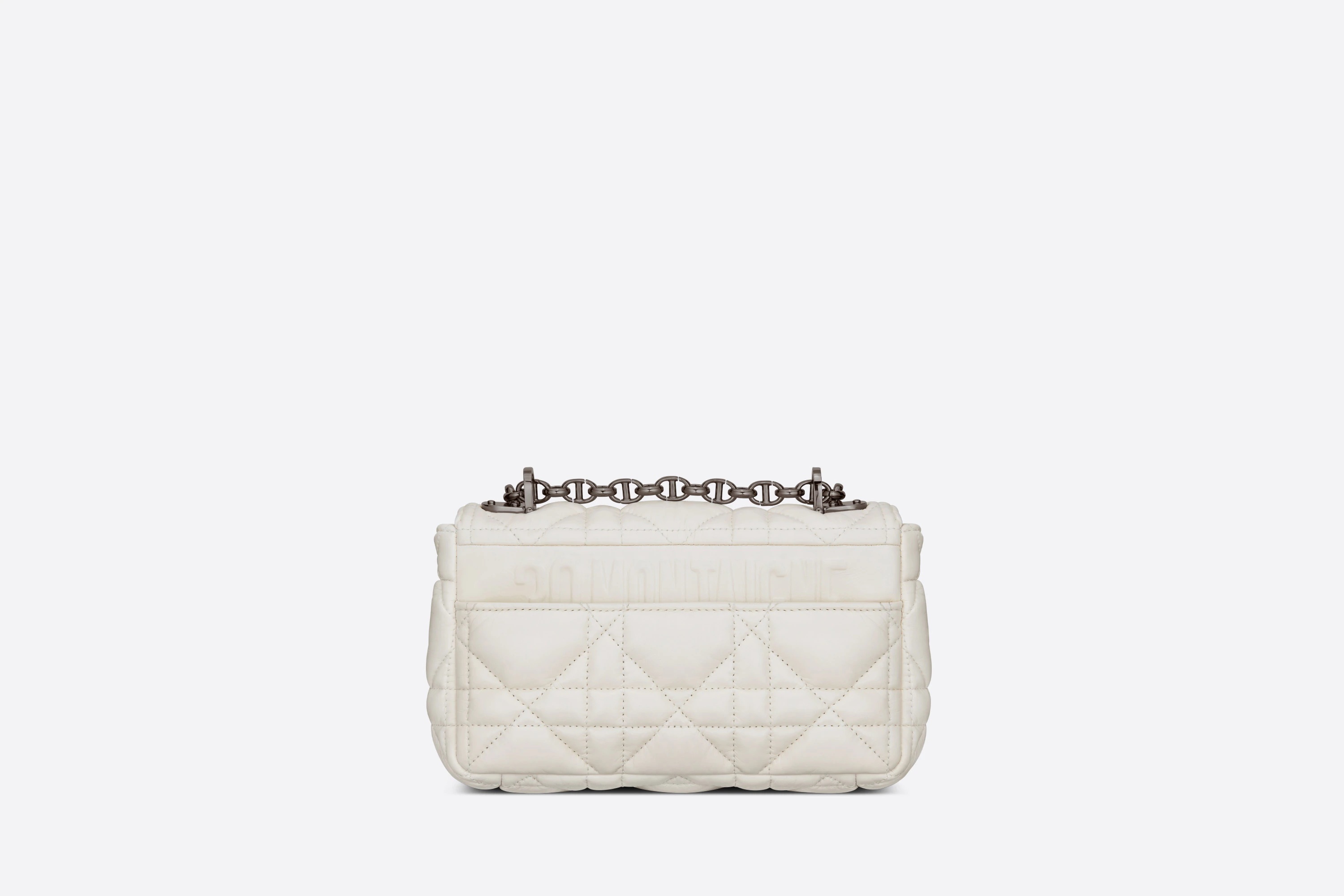 Small Dior Caro Bag - 5