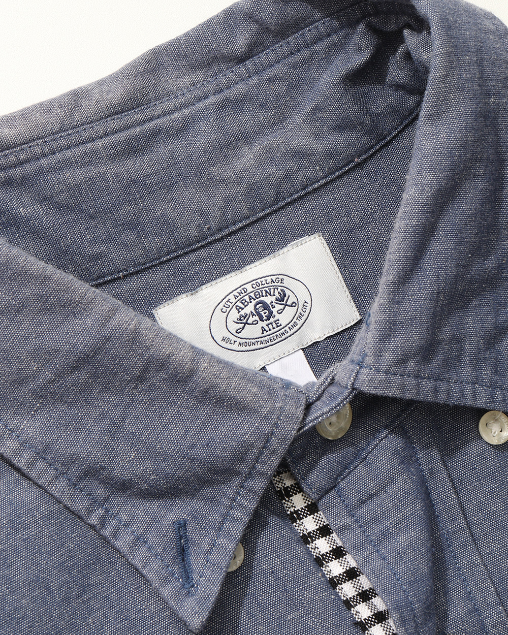 A BATHING APE - 5