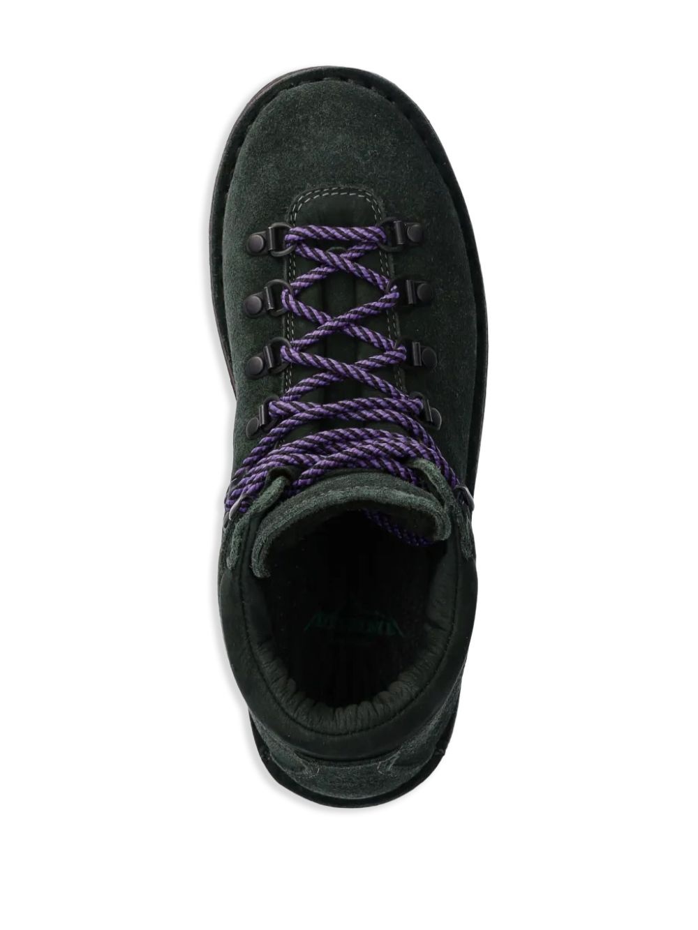 classic track boots - 4