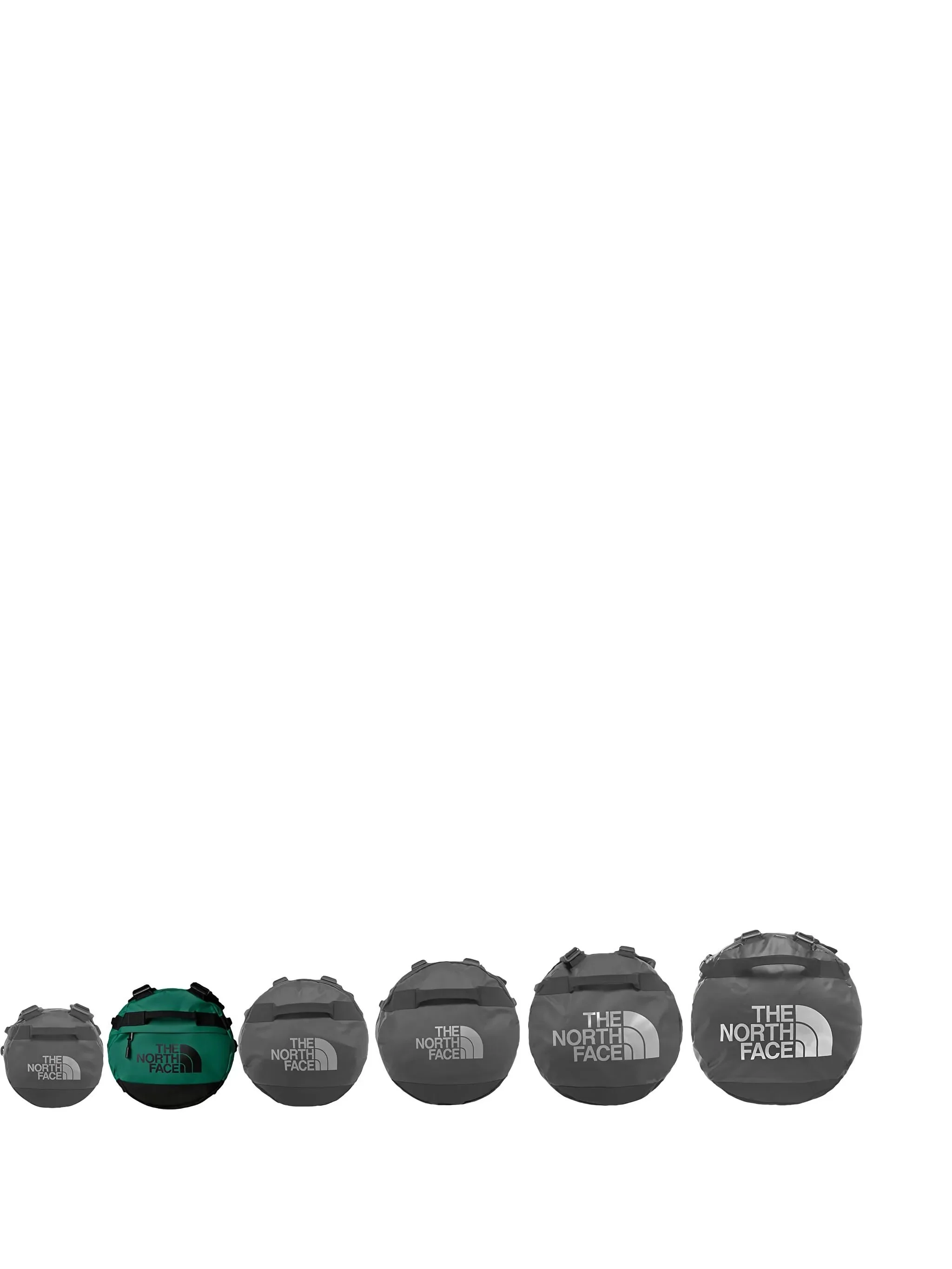 The North Face Small Base Camp Duffel - 1