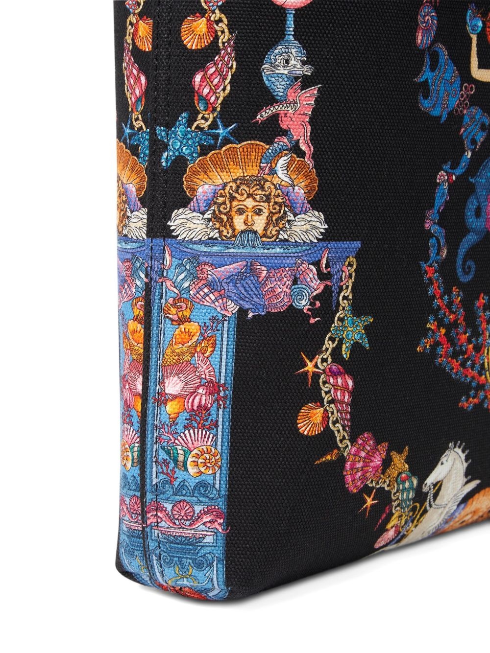 Coral Theatre tote bag - 5