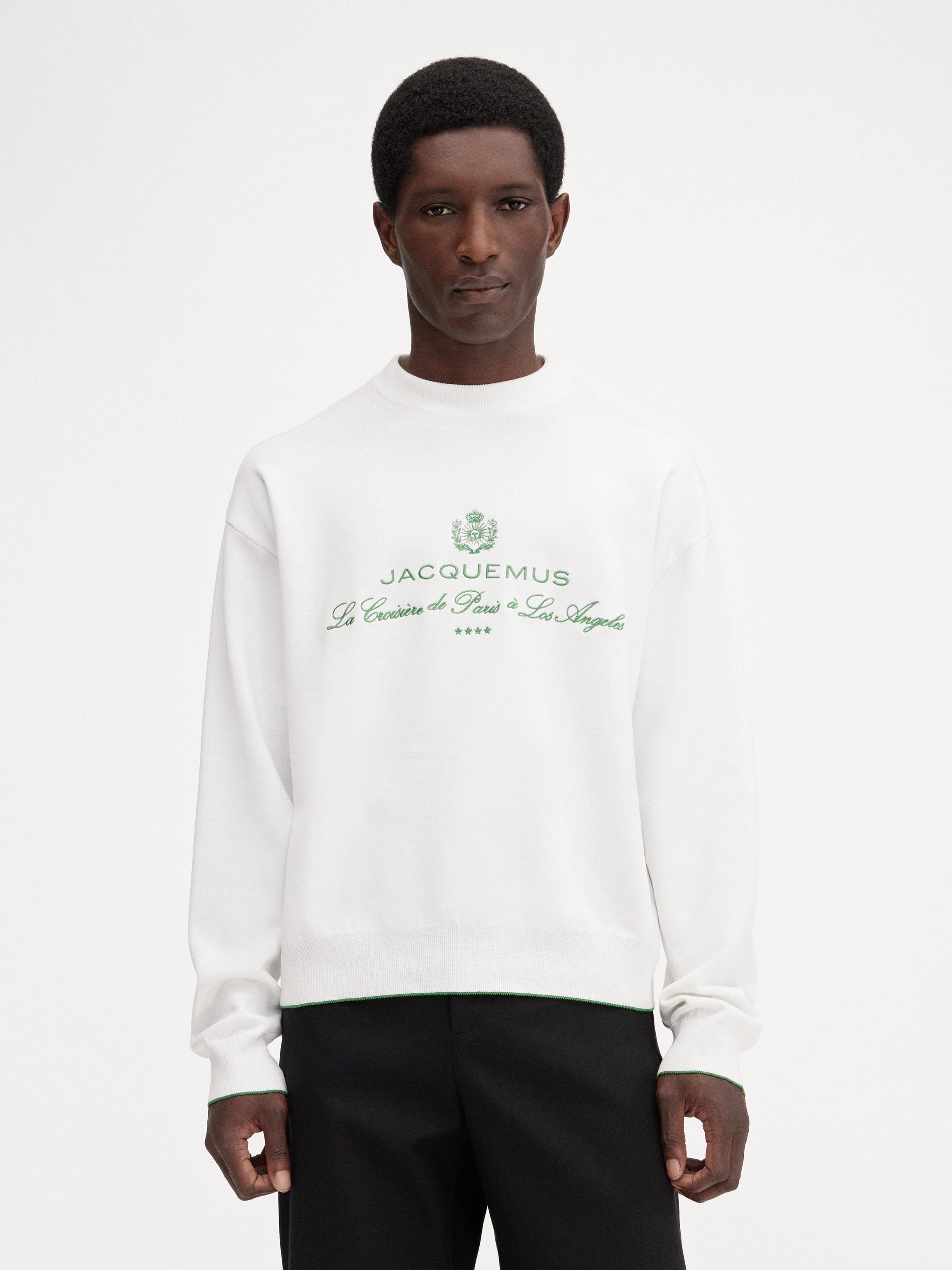 The Venice knit - 5