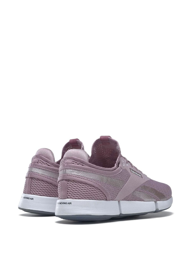 Dailyfit DMX "Pink" sneakers 4