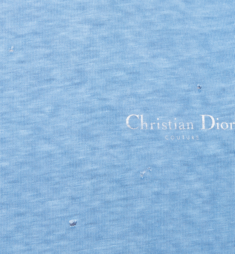 Christian Dior Couture T-Shirt, Relaxed Fit 7