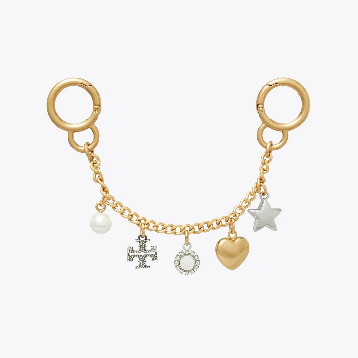 Charms Bag Chain - 1