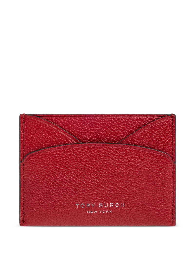 Romy leather card holder 1