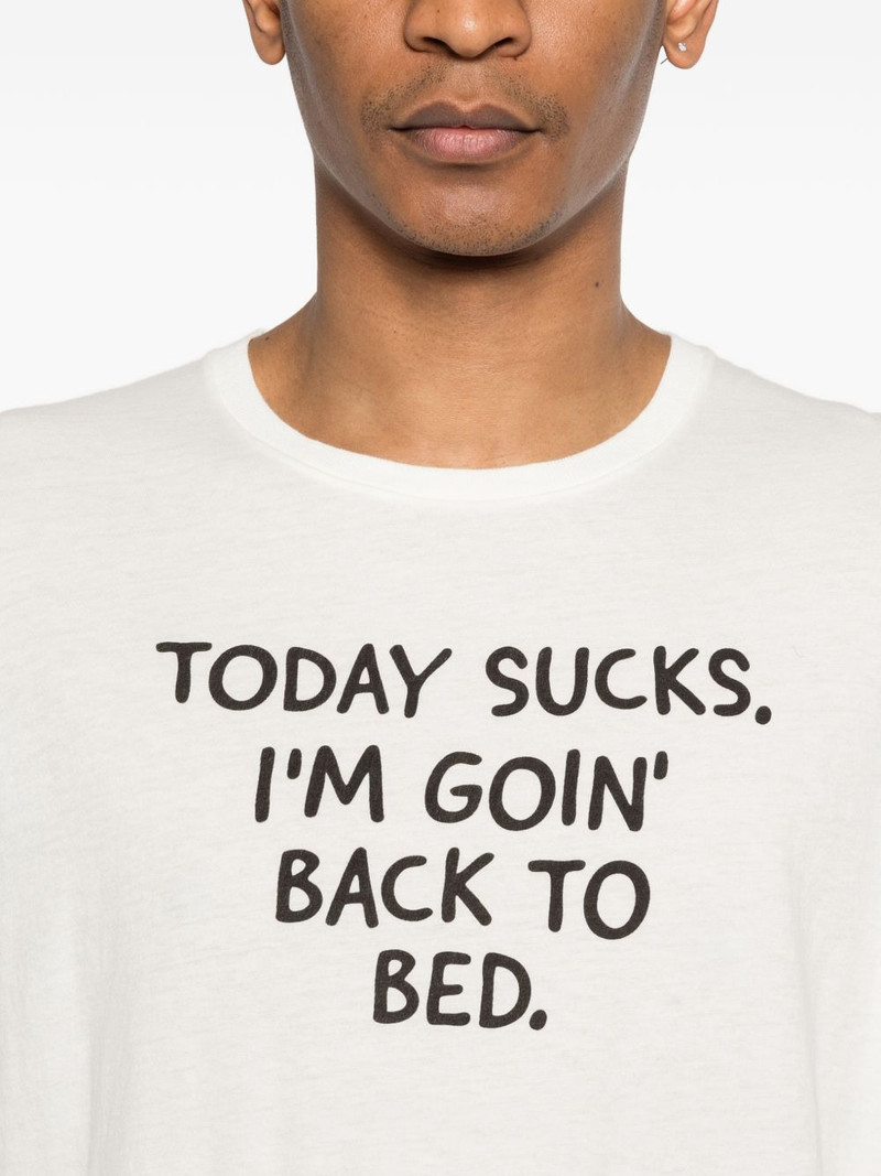 text T-shirt 5