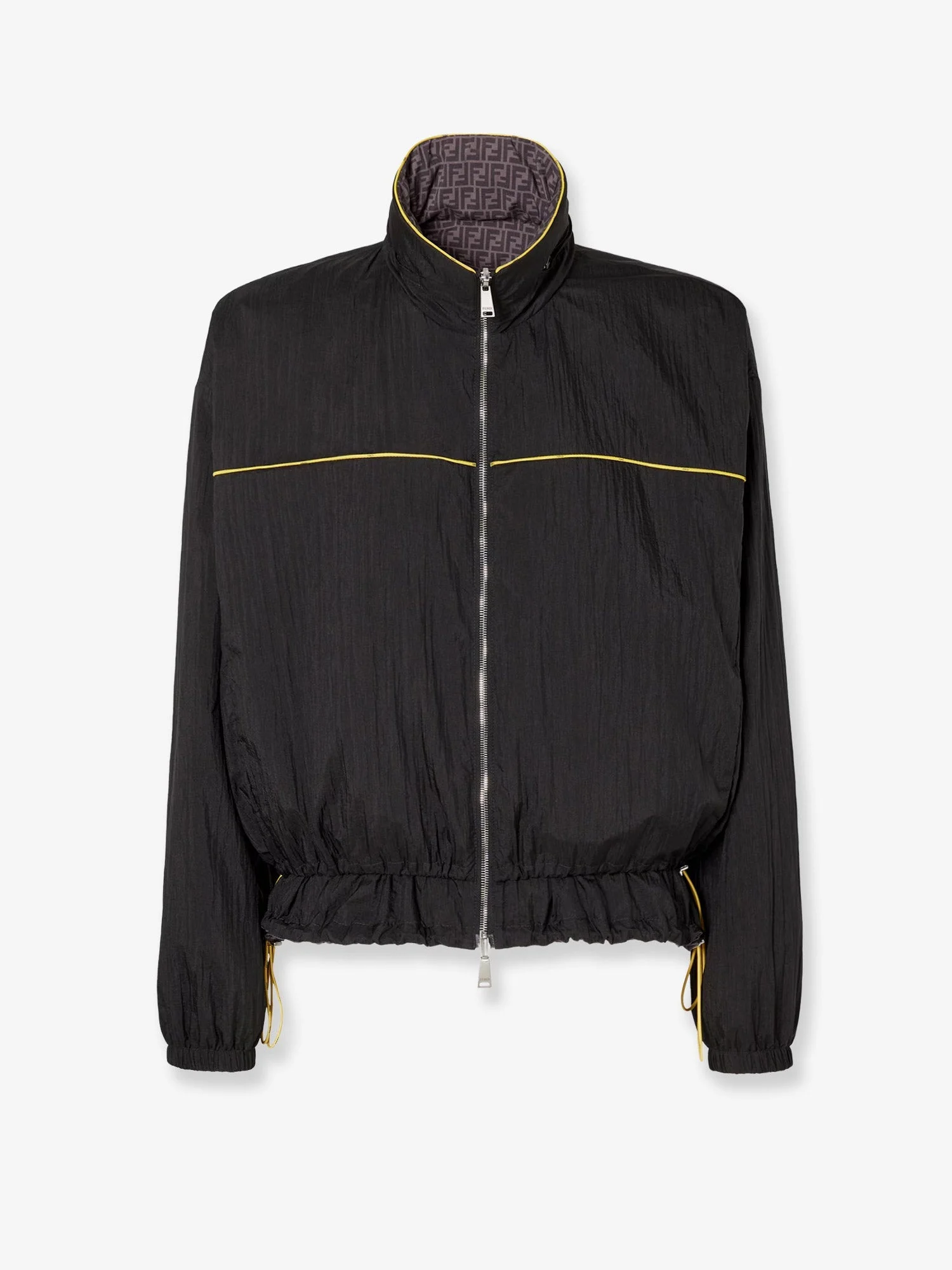 Fendi Reversible Nylon Jacket - 1