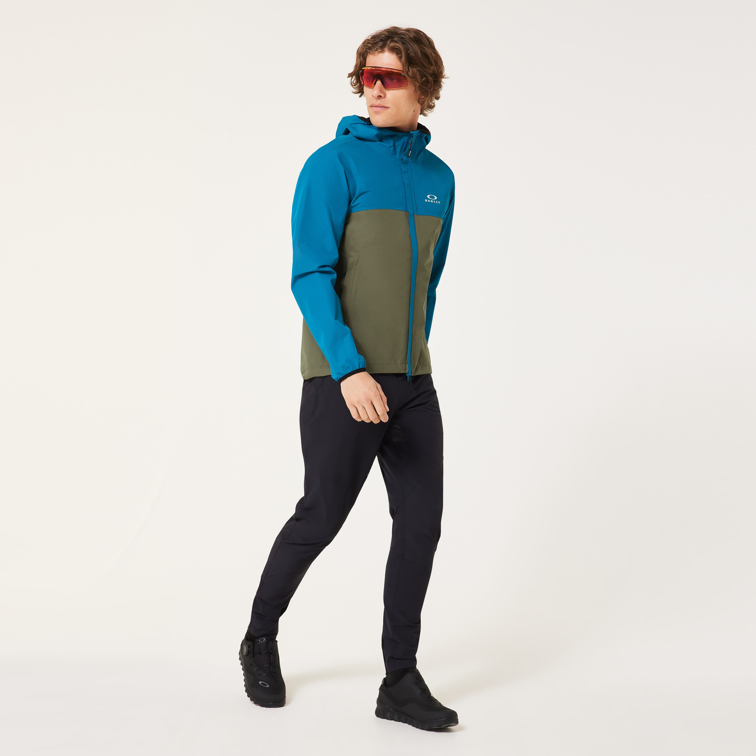 Elements Shell Jacket 2.0 - 7