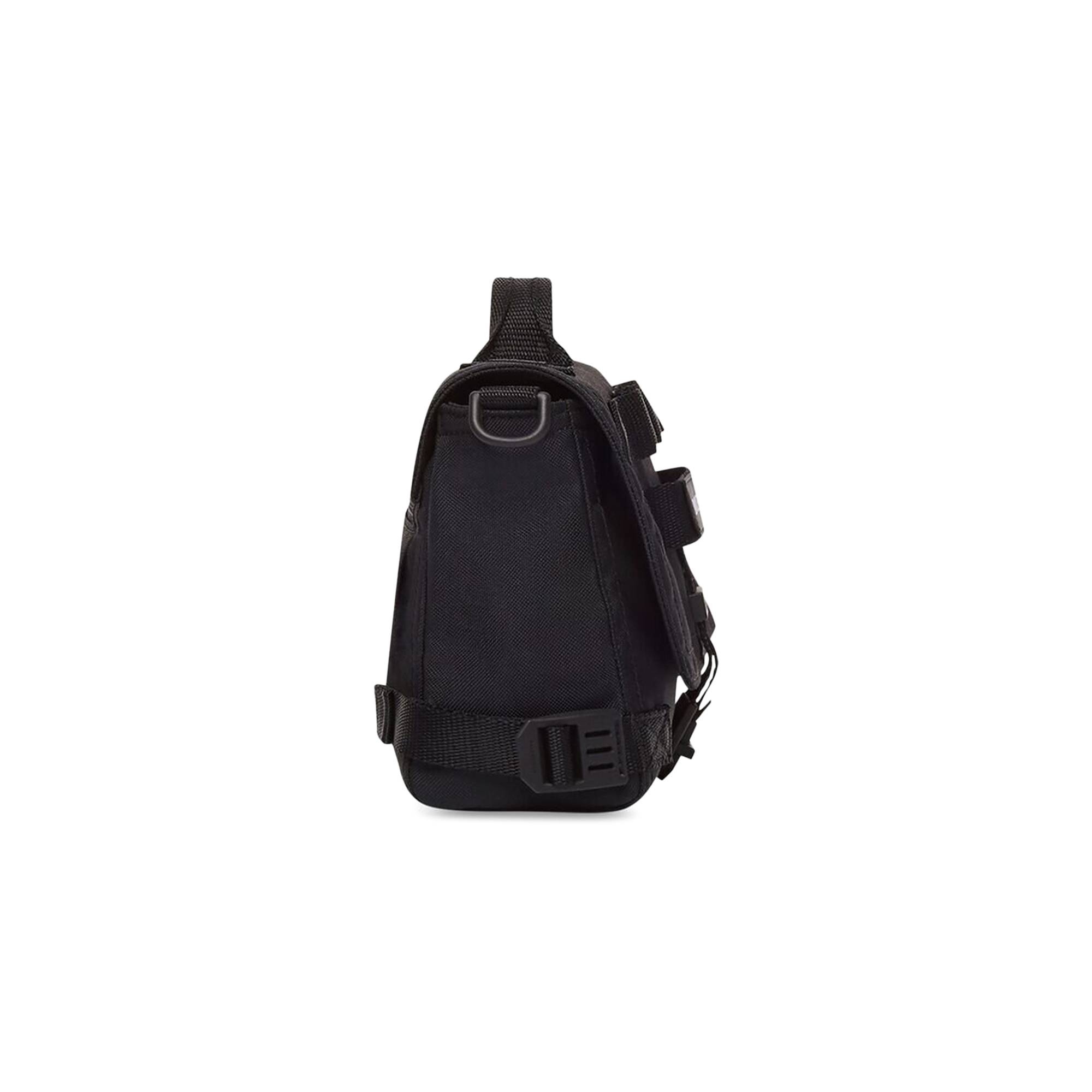 Balenciaga Army Messenger Bag 'Black' - 3