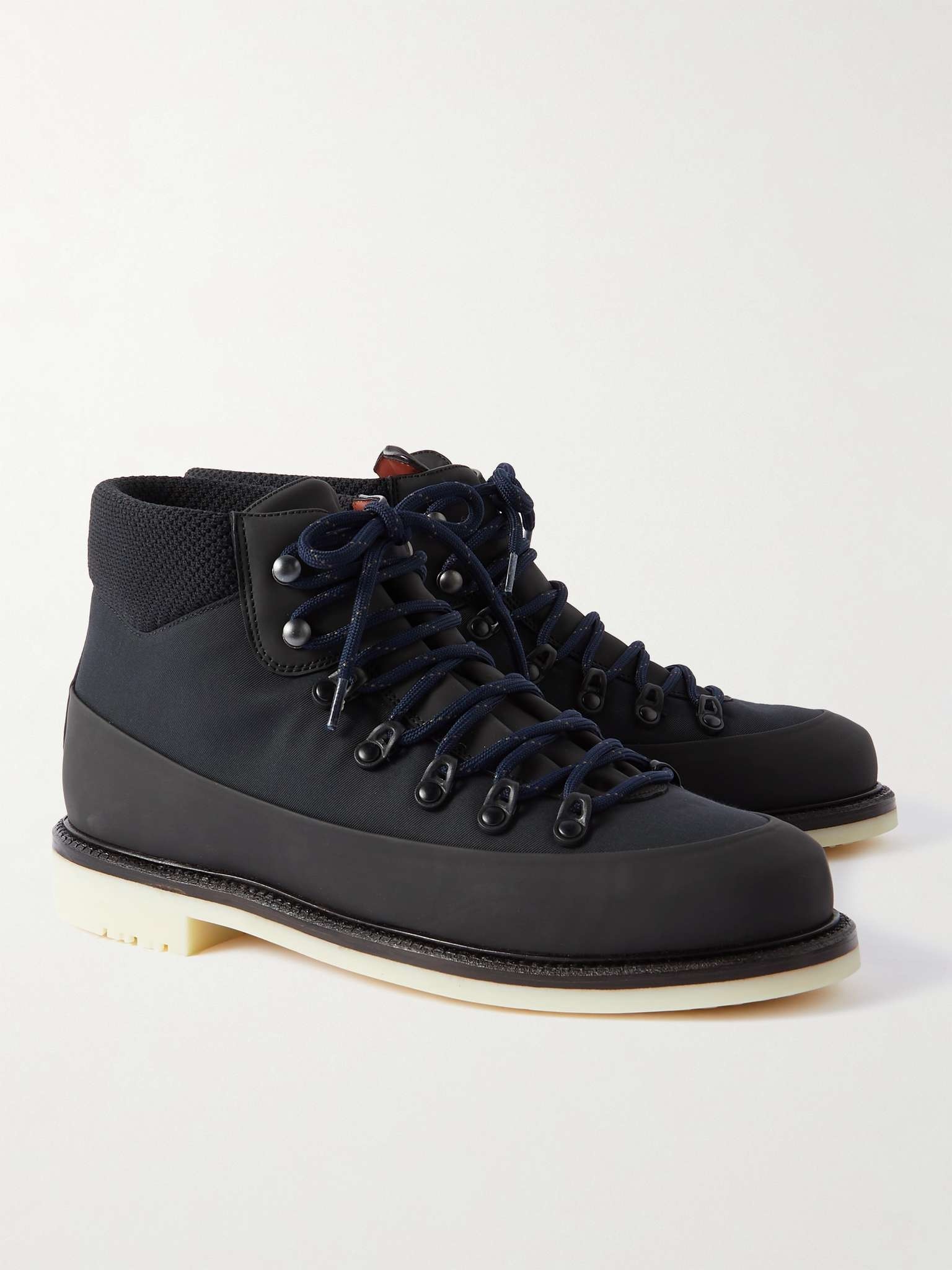 Laax Walk Neoprene and Shell Boots - 4