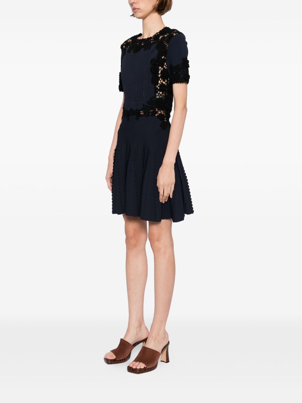 Henrietta dress - 3