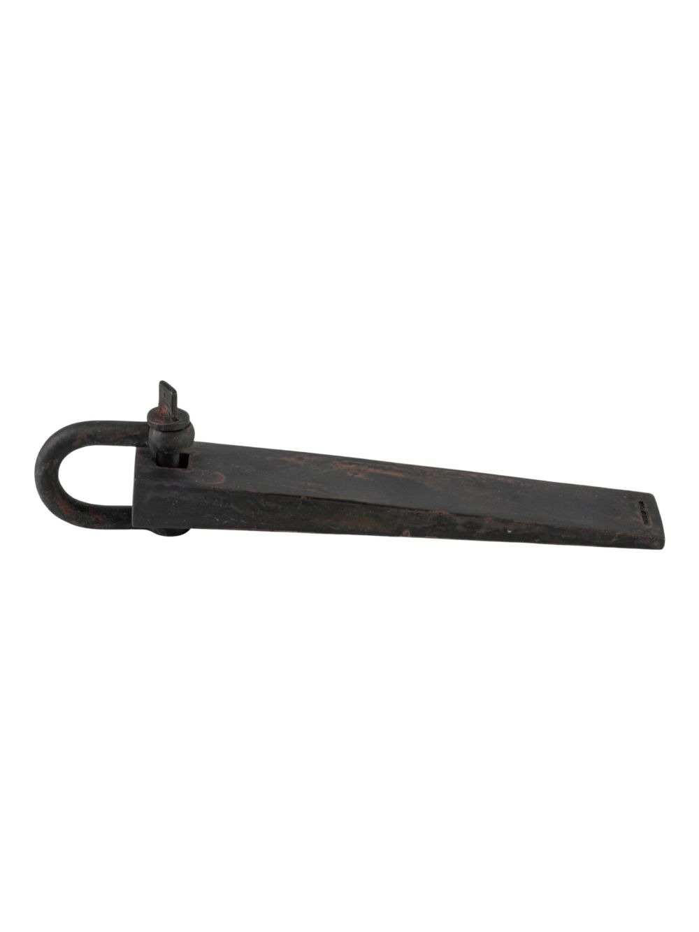 Wedge charm - 3