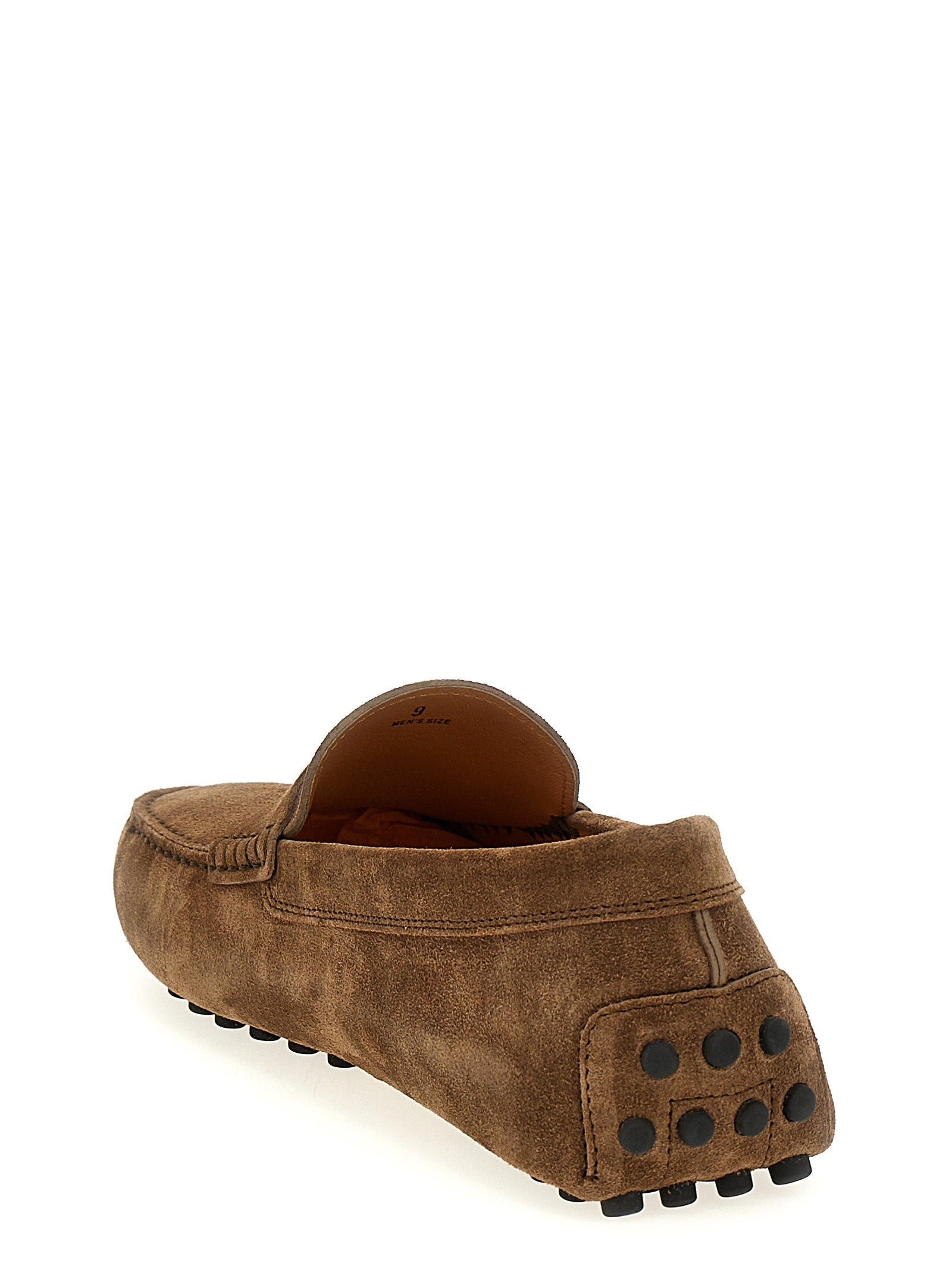 Tod's Men 'Gommino Bubble' Loafers - 3