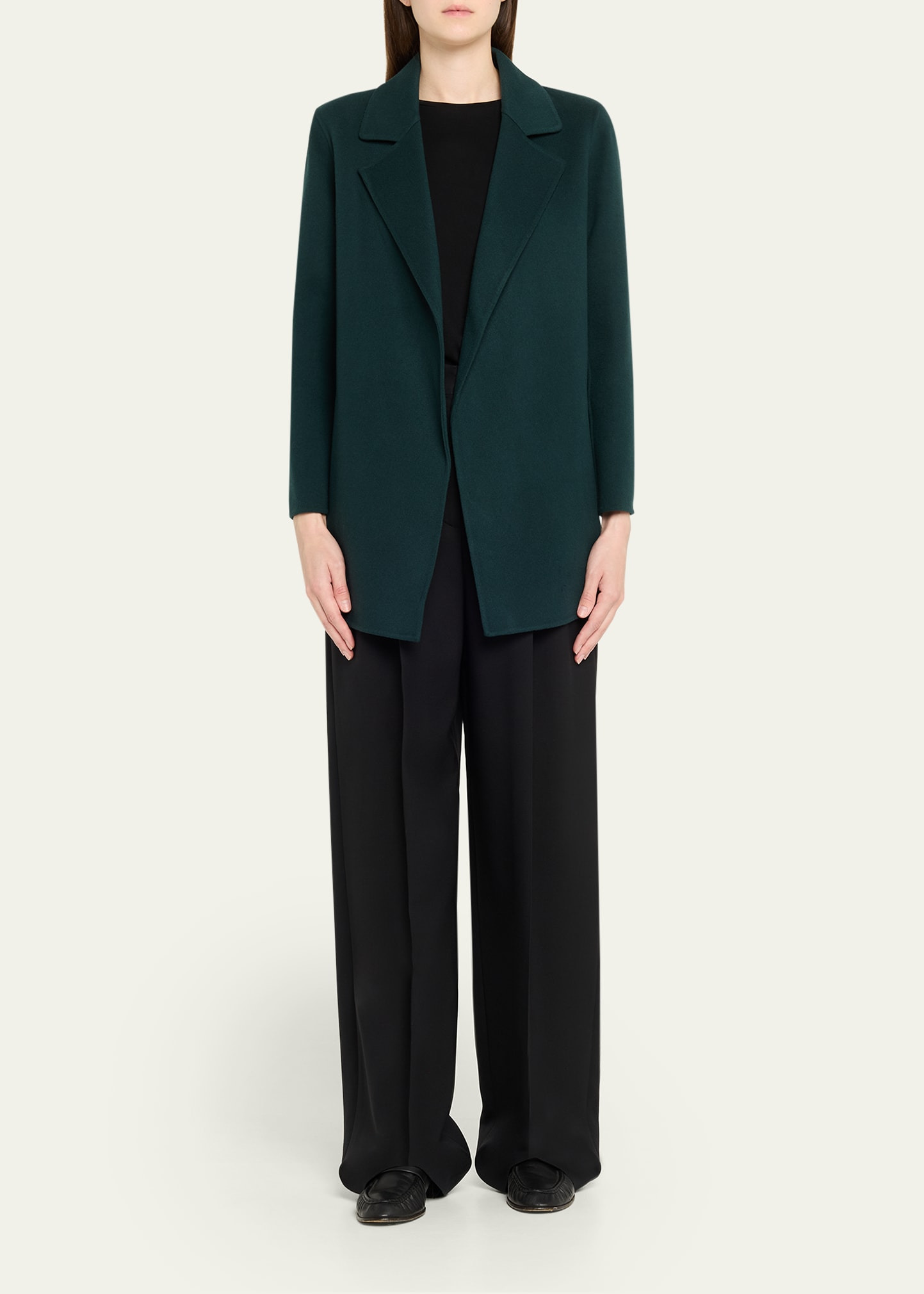 Clairene Coat - 2