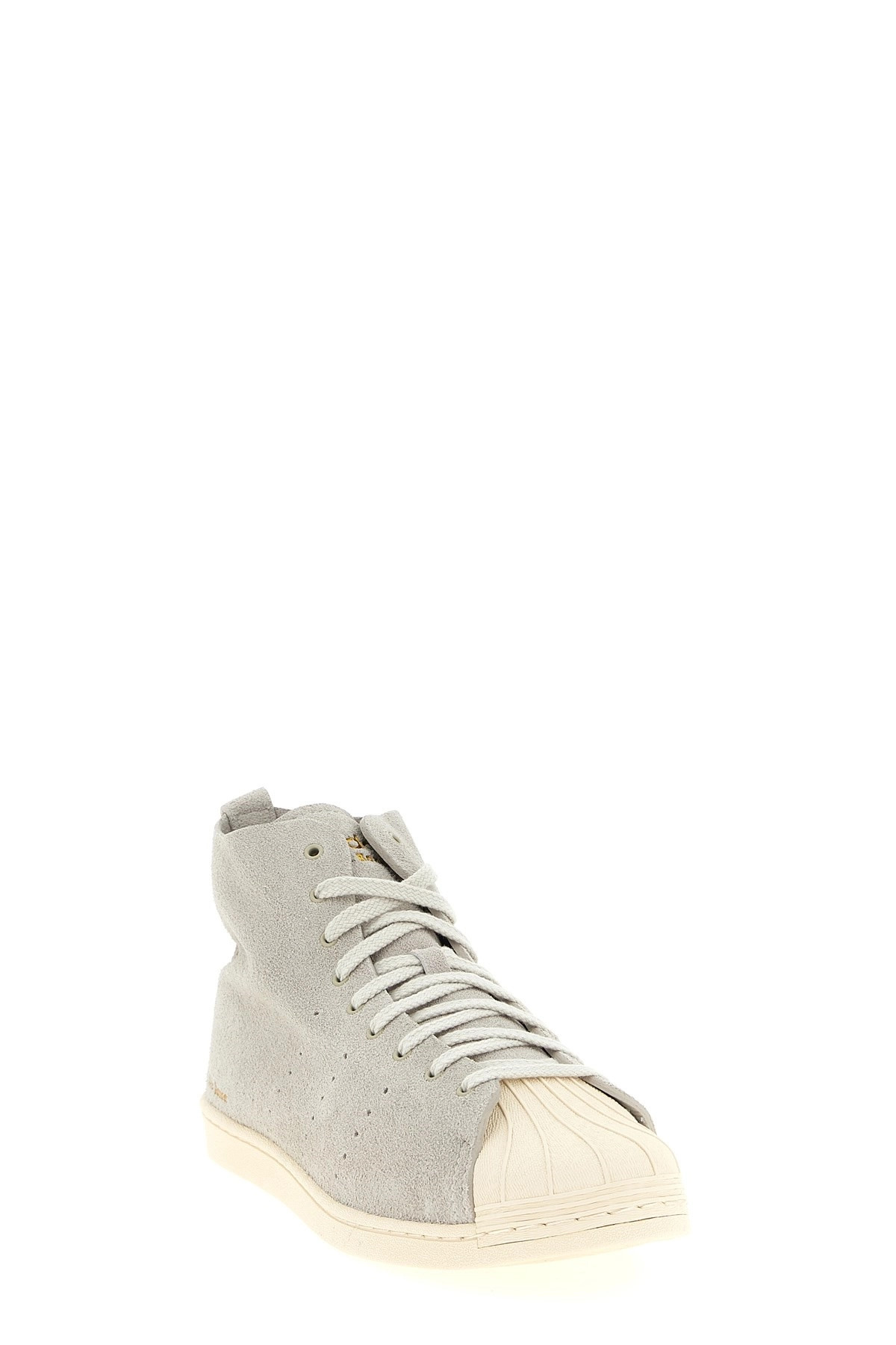 Superstar Hi' sneakers Adidas Originals by WB - 2