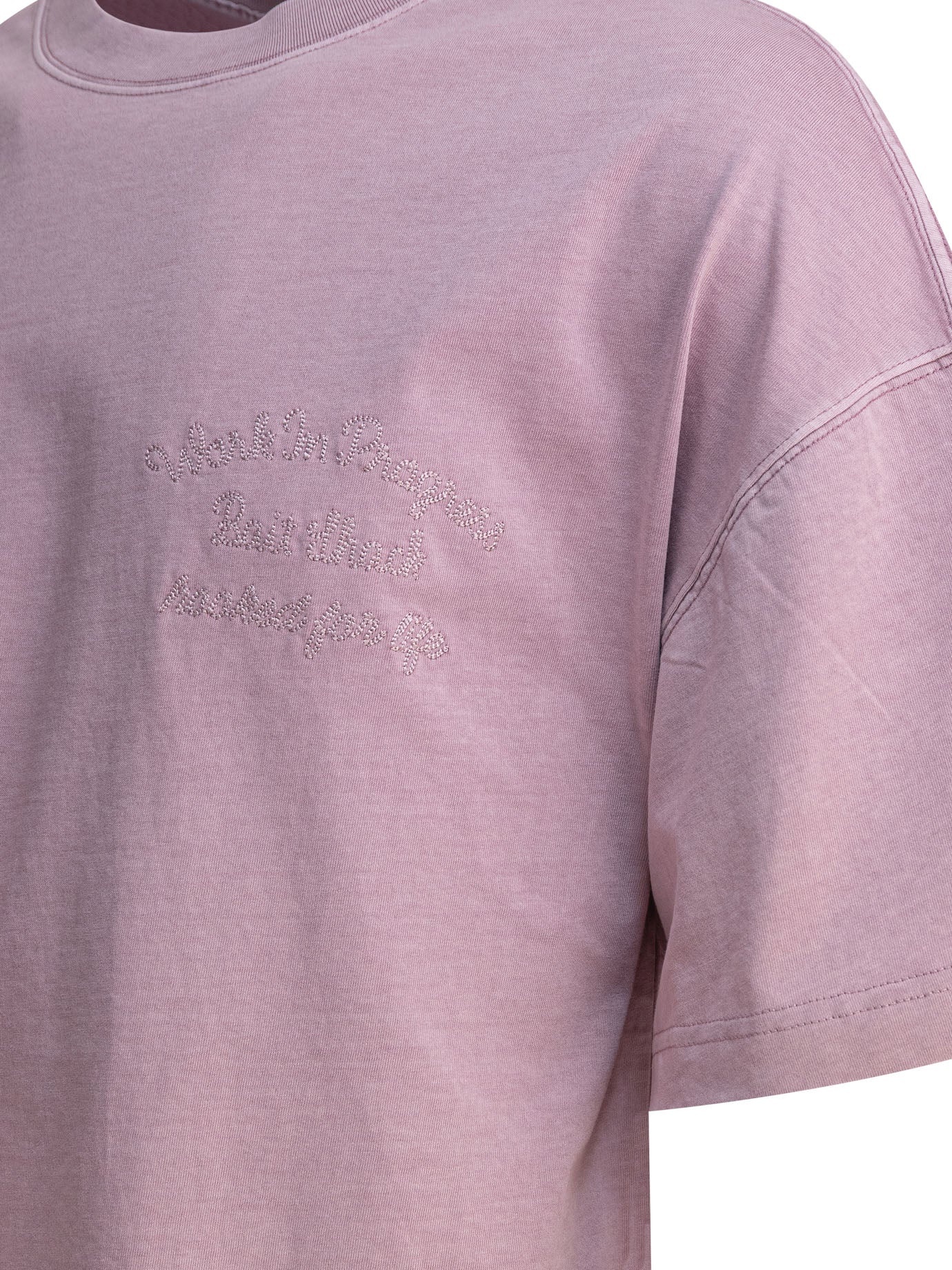 Carhartt Wip T-shirts - 4