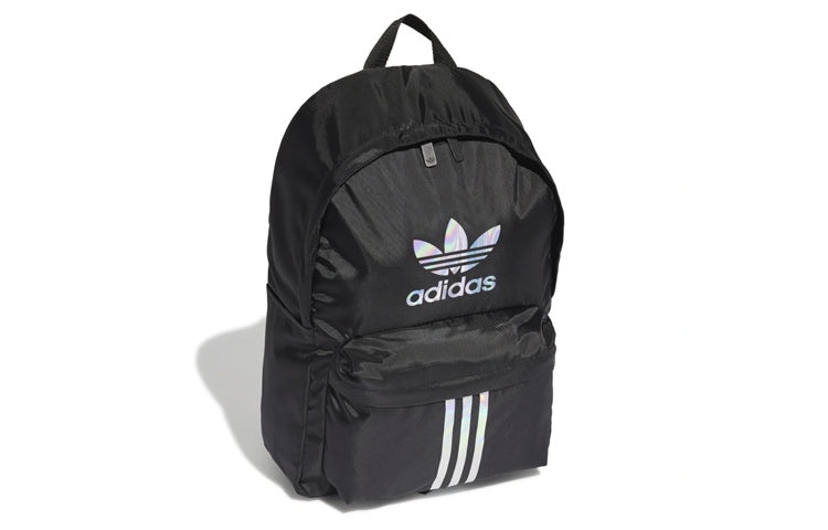 adidas Original Adicolor Classic Backpack 'Black' GD4529 - 3
