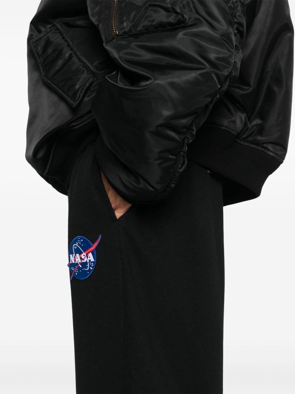 Space track pants - 6