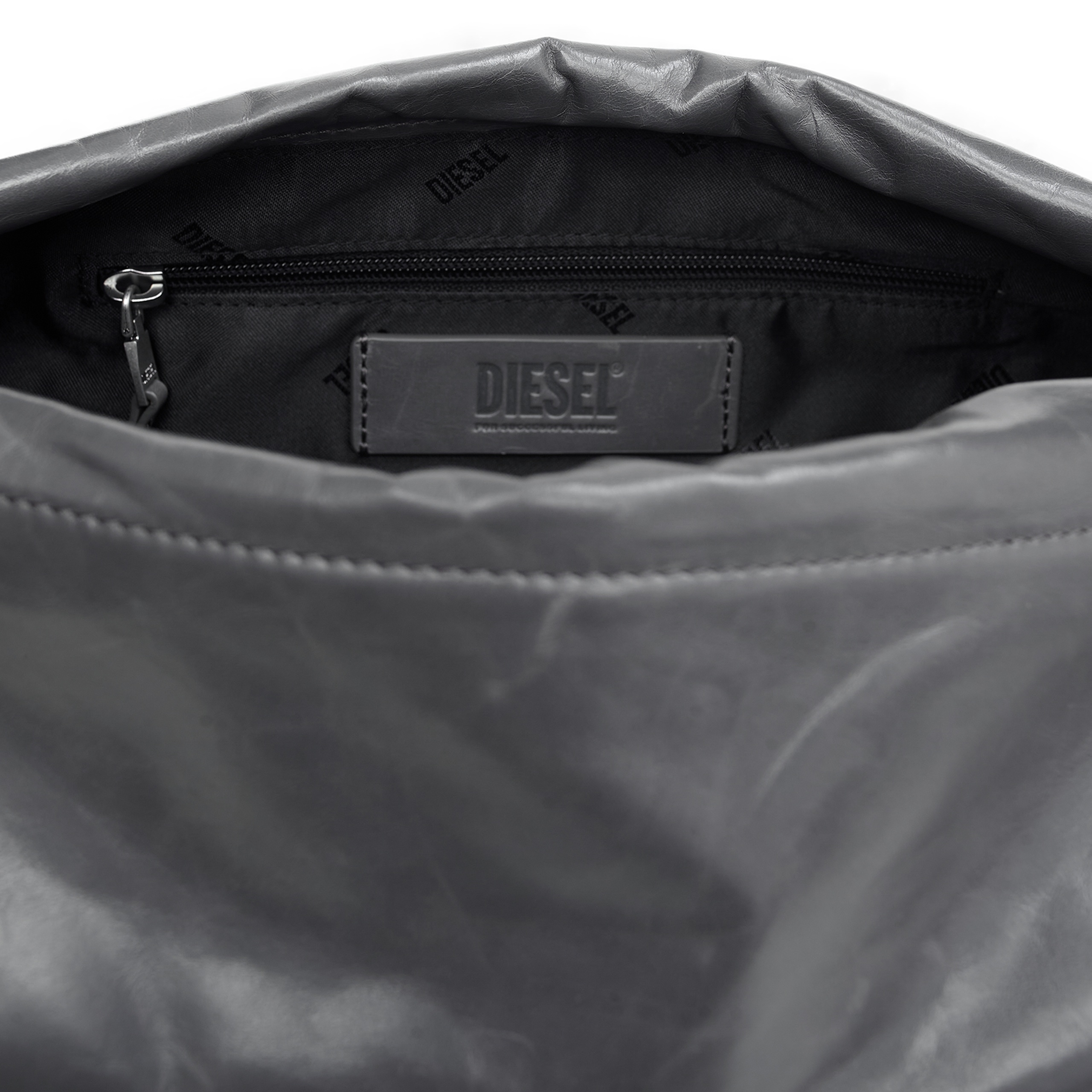 BAG 'SCRUNCH-D SHOULDER M' - 4