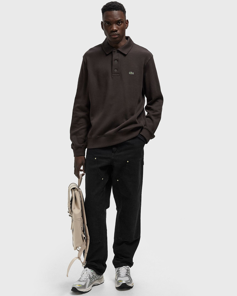 LACOSTE SWEATSHIRT outlook