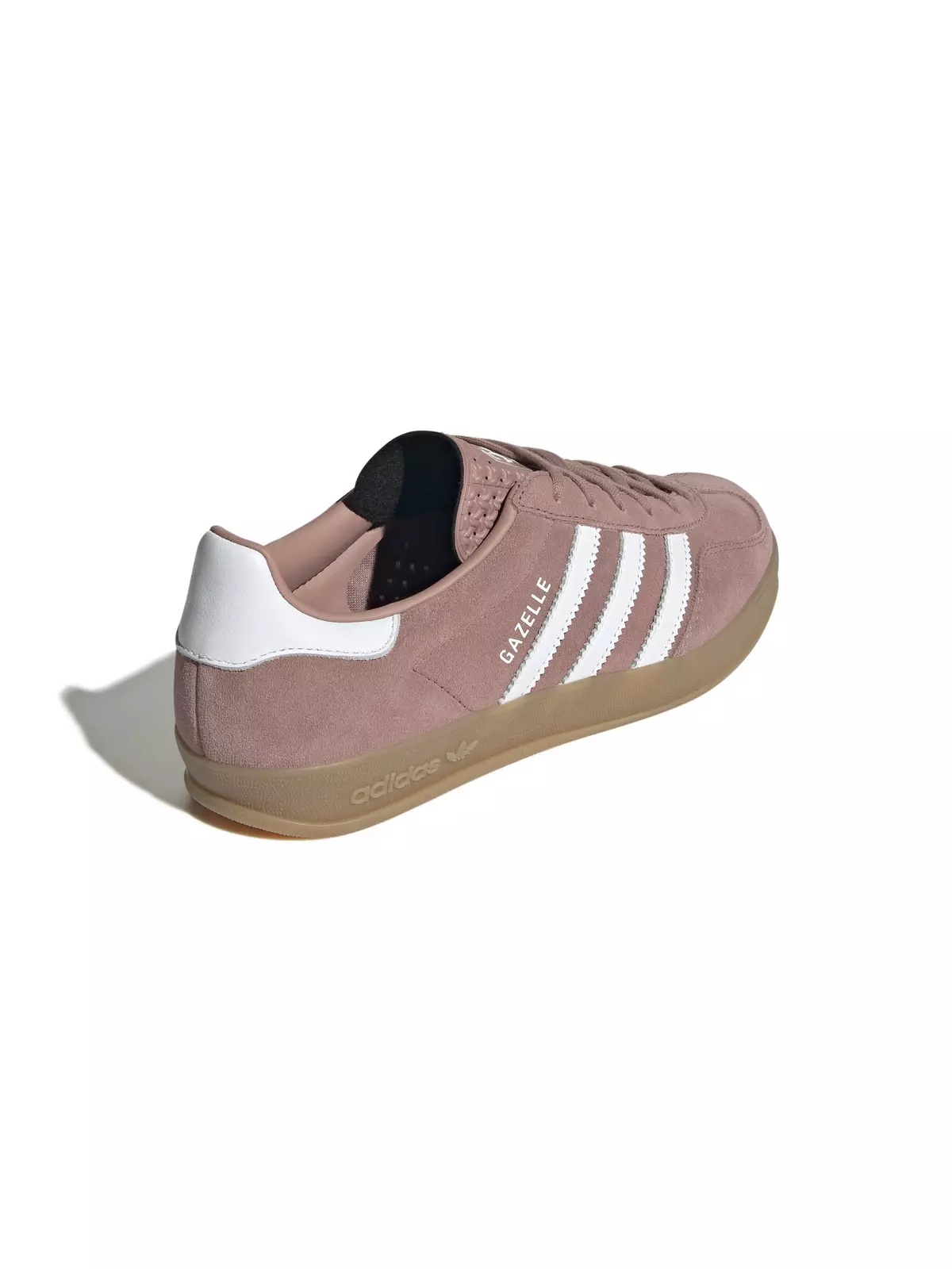Originals Gazelle "Warm Clay/Ftwr White/Gum 3" Women's Shoe - 4