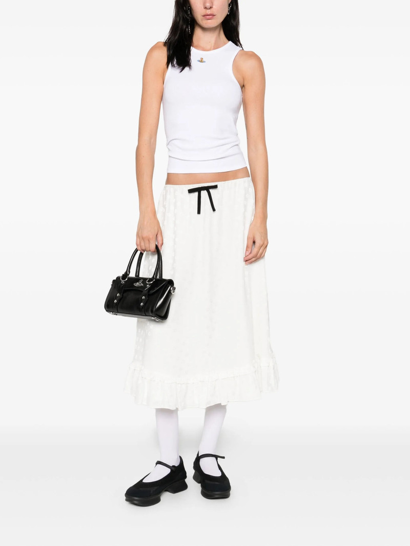 Vivienne Westwood Vivienne Westwood Orb-embellished Tank Top outlook