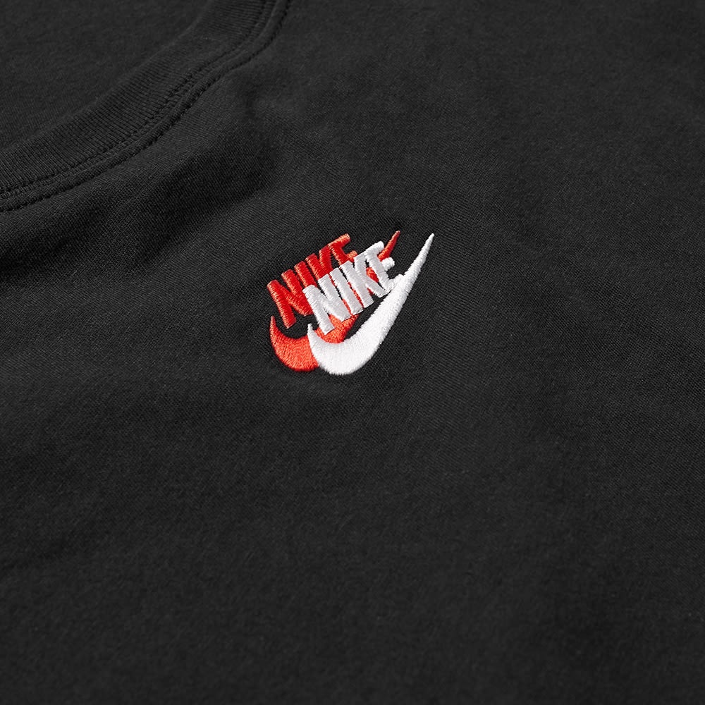 Nike Multi Swoosh Tee - 3