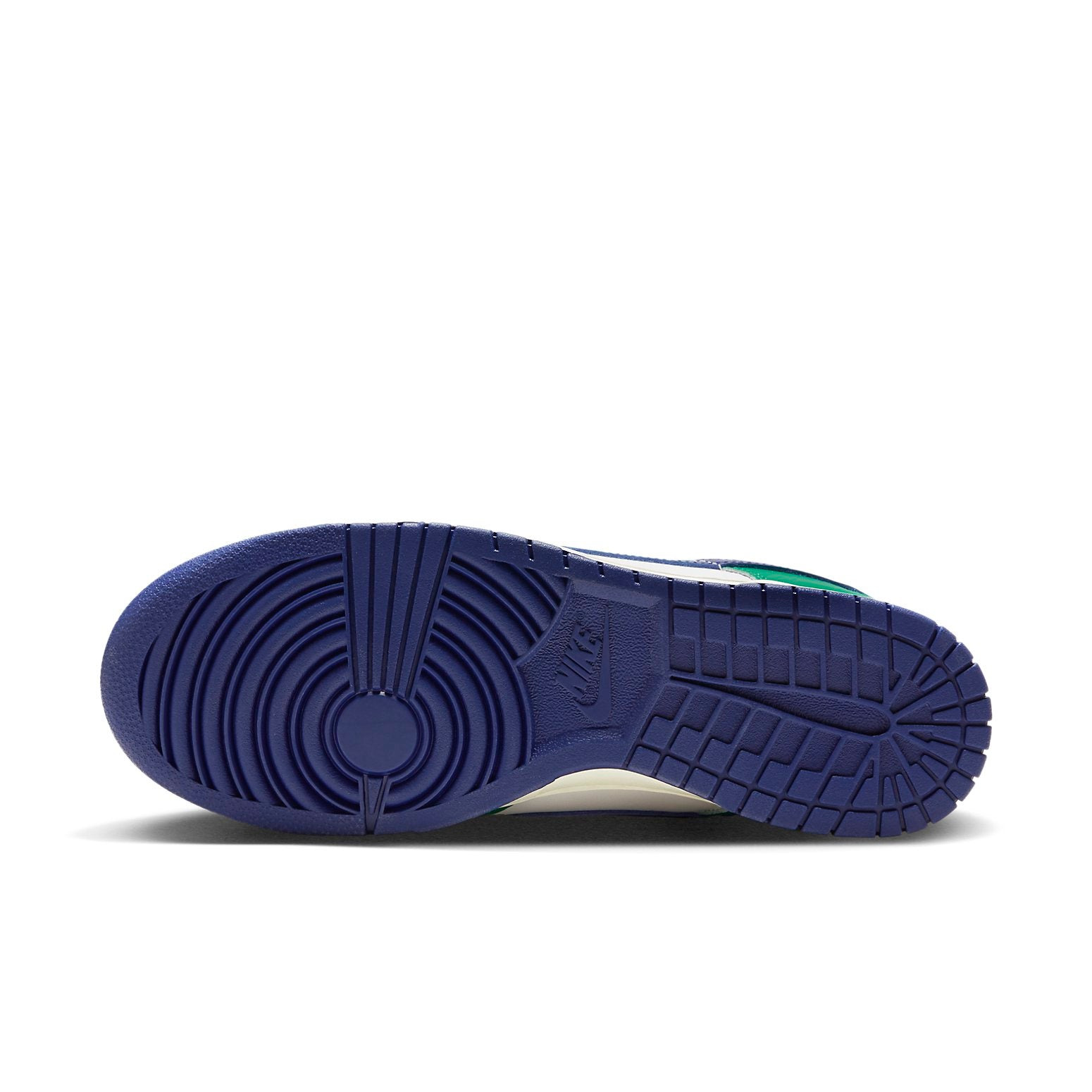 Nike Dunk Low 'Gorge Green Deep Royal' FQ6849-141 - 5