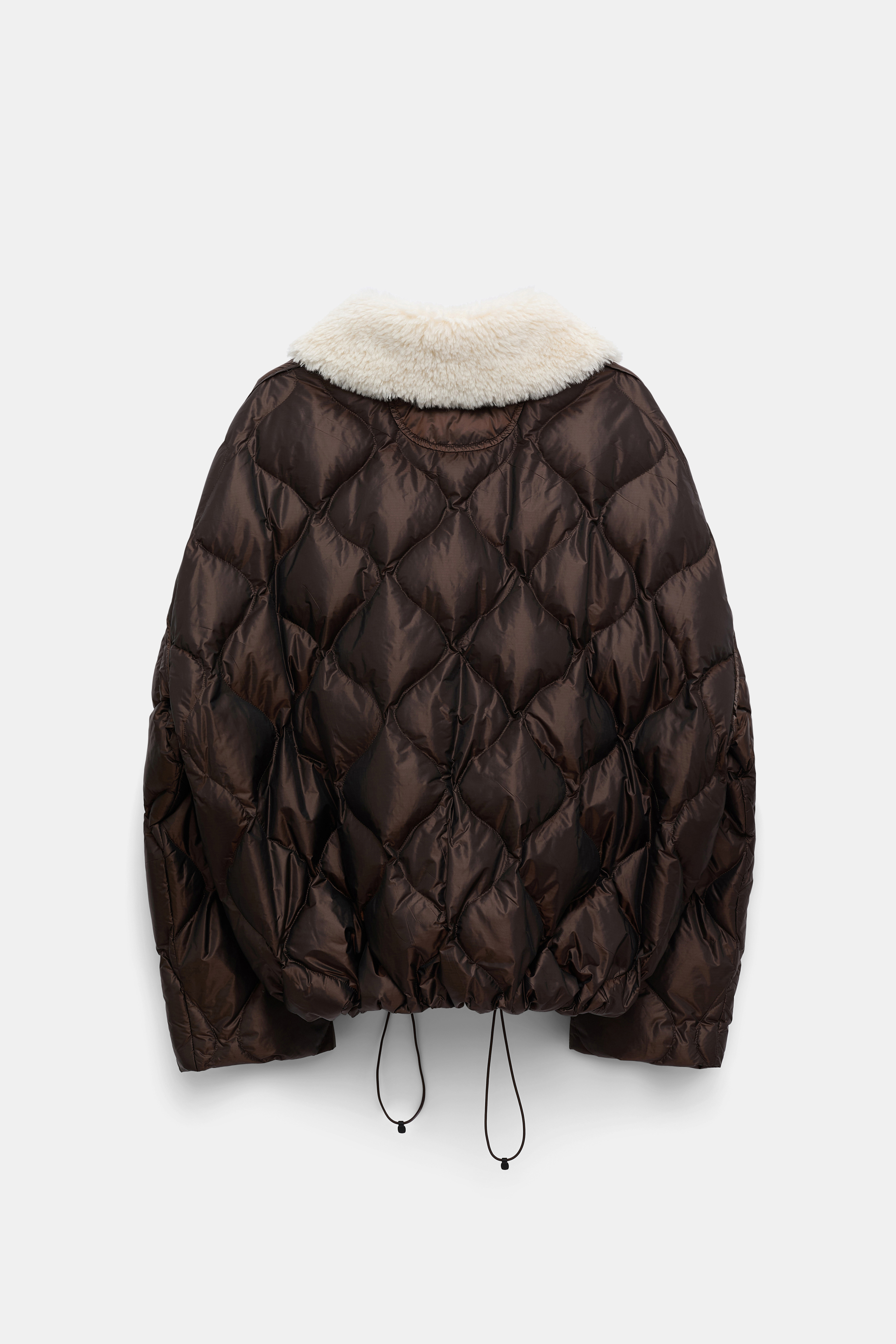 COZY COOLNESS jacket - 8