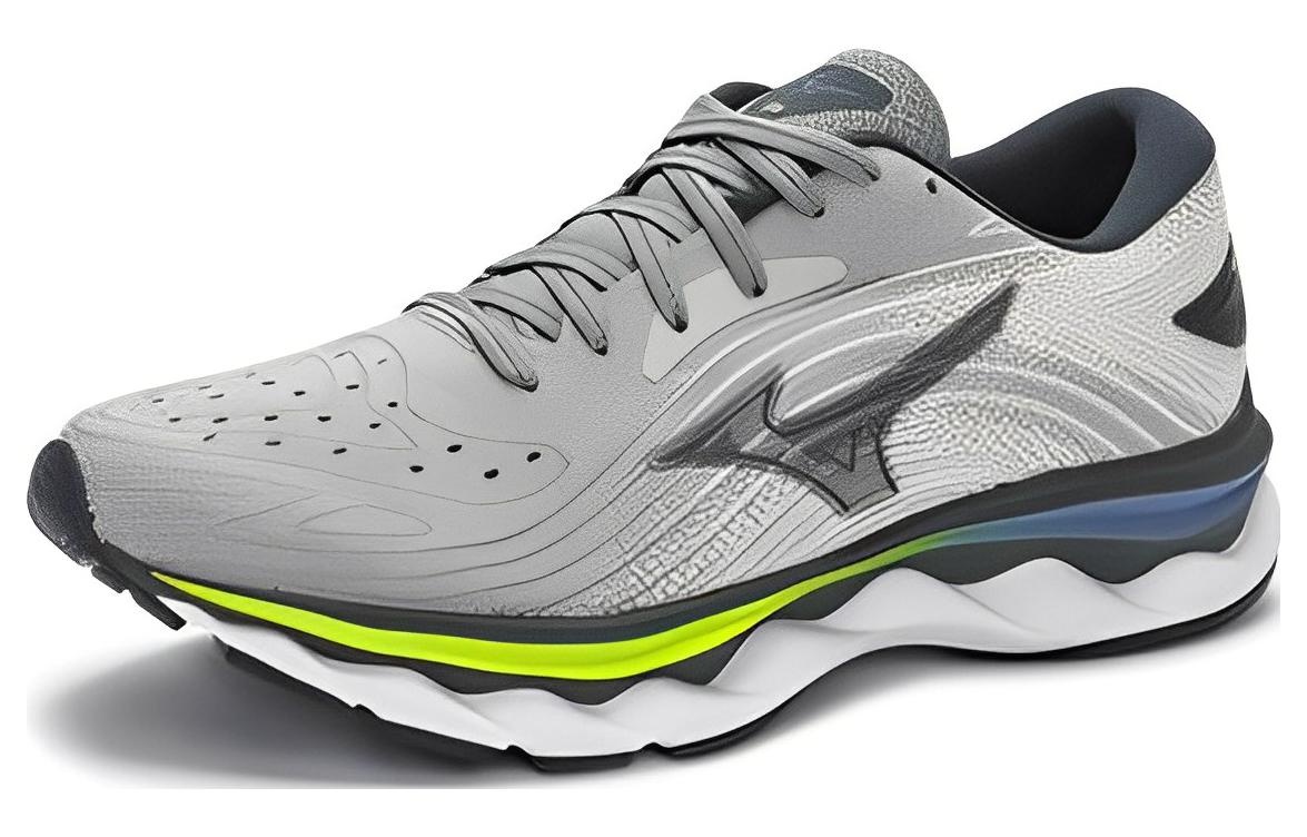 Mizuno Wave Sky 6 J1GD221224 - 3