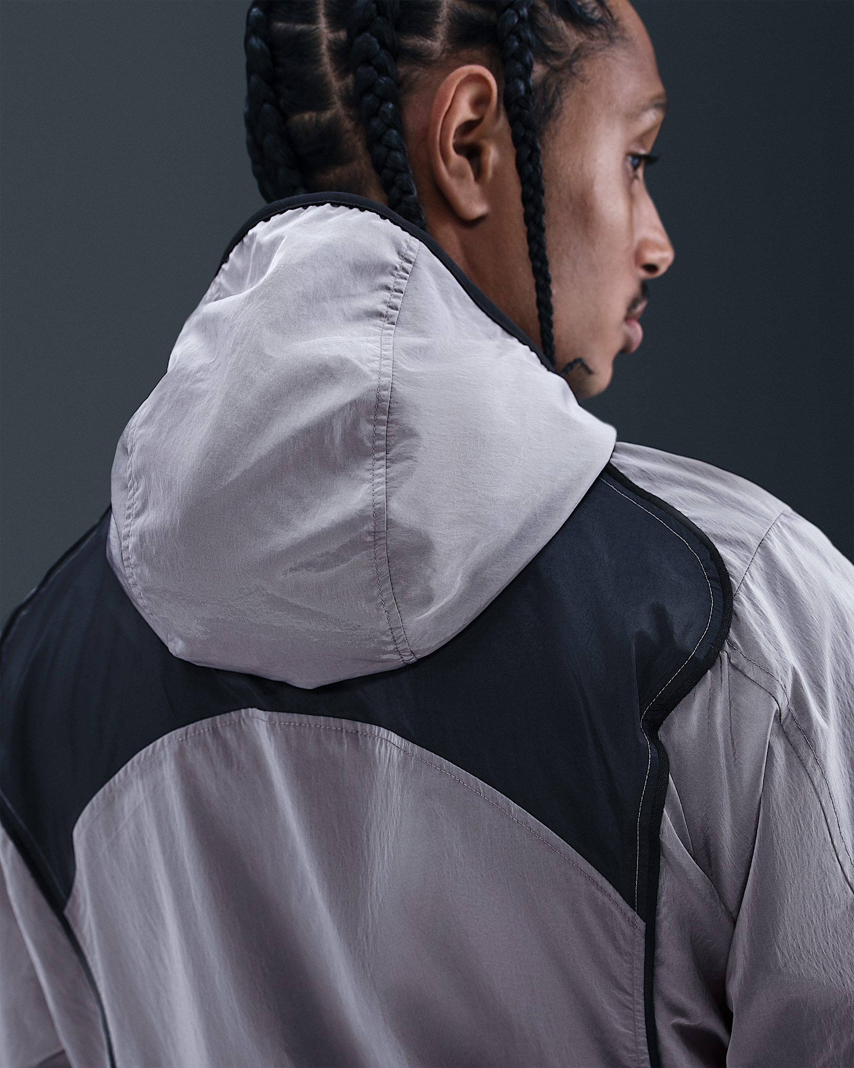 Nike Total 90 Men's Repel Soccer Full-Zip Jacket - 2