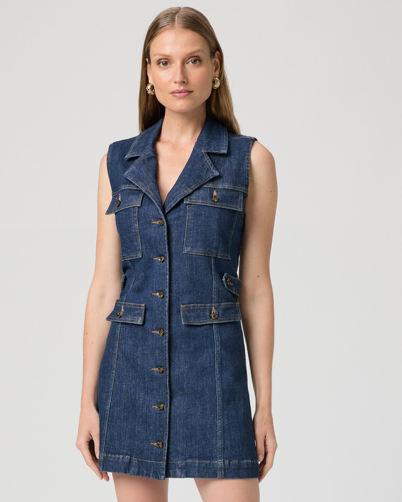 Andria Dress 4