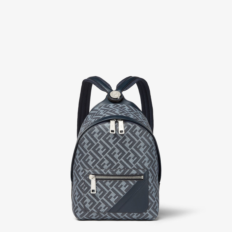 Fendi Chiodo Small Fendi Diagonal 1