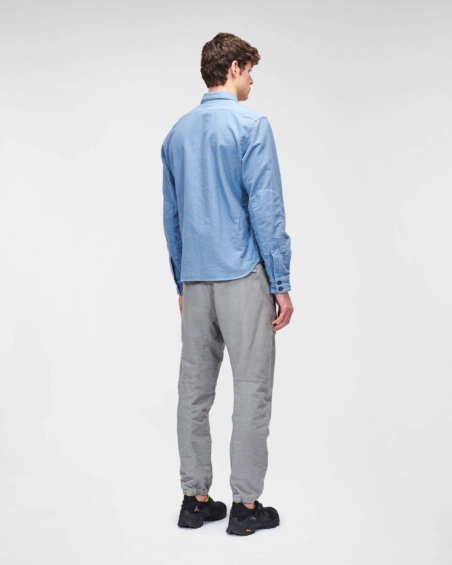 Fustagno Shirt - 4