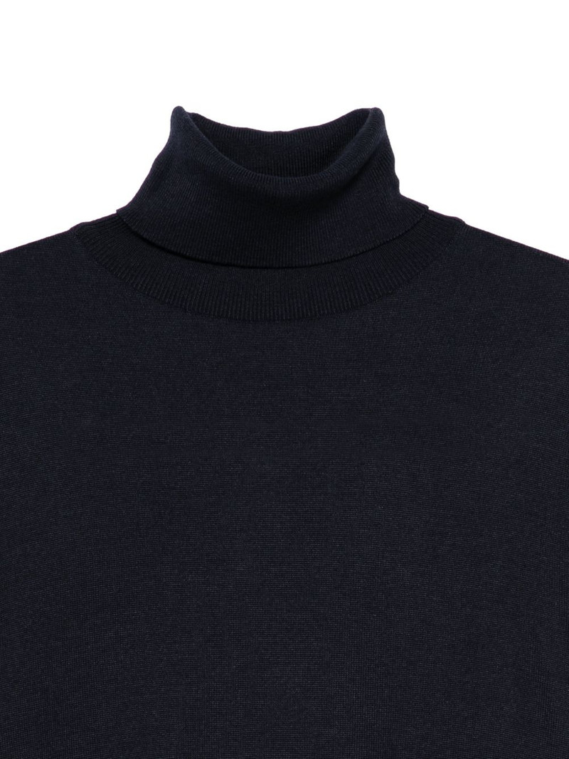 turtleneck wool sweater 3