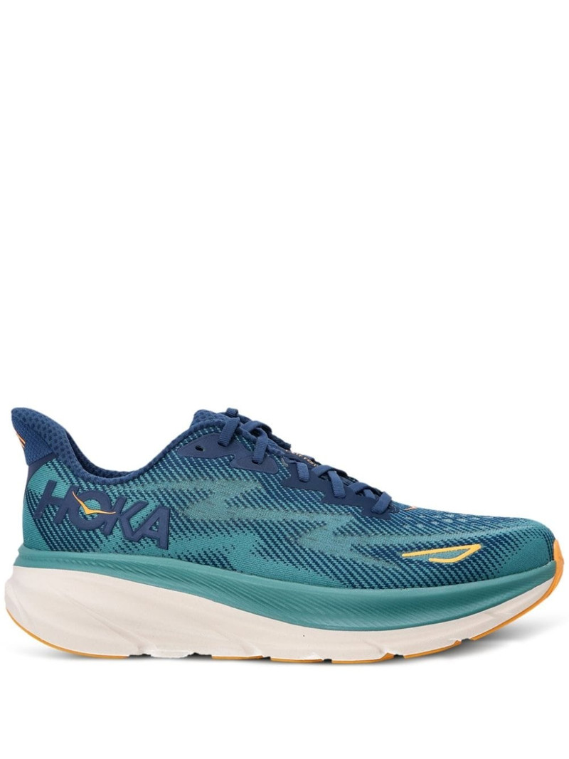 Clifton 9 sneakers - 1