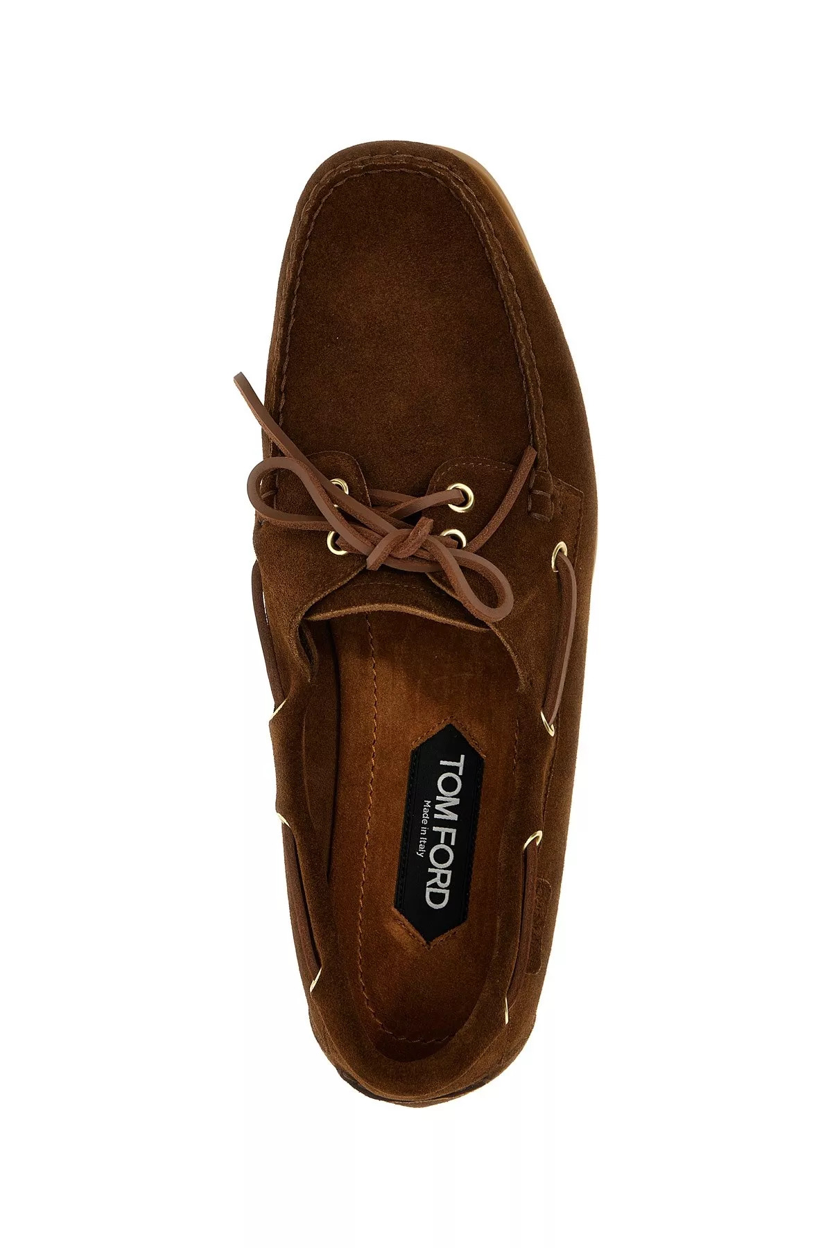 'Robin' boat shoe - 4