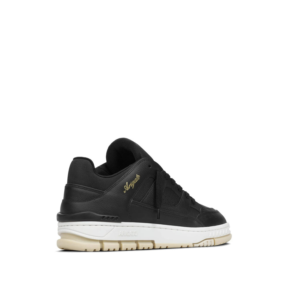 Axel Arigato Black Trainers - Low-Tops Men - 2