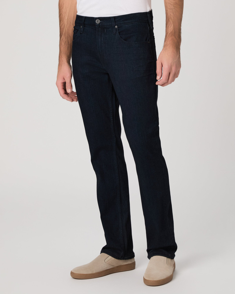 Transcend Normandie 32" Straight Jean 3